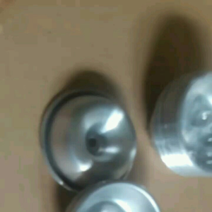 12pcs Loyang Brownies Donat Mini / Loyang Cetakan Bronut Mini