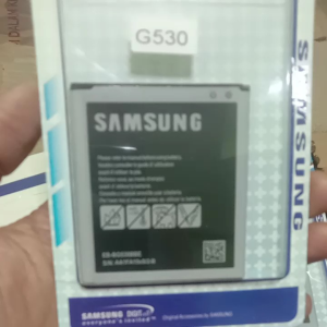 Baterai Samsung Galaxy J2 Prime G530 J250 J2 core J2 Pro J3 J5 Grand Prem A2 Core Lion bt J260 G532