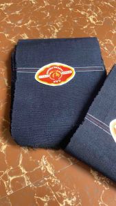 KENDHIT STAGEN 5 Meter sabuk tradisional