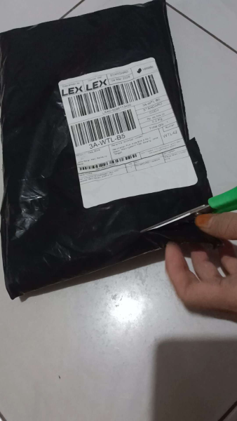 Buyer review video 3