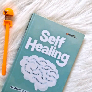 DR. AISAH DAHLAN - Self Healing (Original)