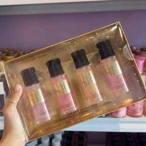 VS The Best of Shimmer Set Original