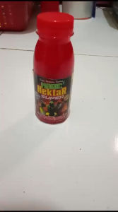 Nektar Super - Vitamin Burung Lomba