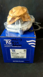 Perodua Myvi 1.3/1.5 (2006-2017) Alza Avanza Rush F700 3SZVE Water Pump (THAICO) Thailand