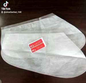 Masker Tangan Melembutkan: Solusi untuk Tangan Kering & Kasar