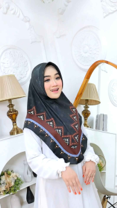 Jilbab Instant Elisha & Motif Sublime Premium: Panduan Lengkap