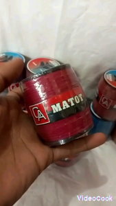 GELASAN SENAR LAYANGAN CAP SUKHOY 2000yard