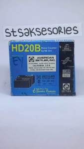 Kit Protector HD 20B Bell bagus berkualitas