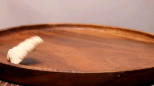 Seaweed nori chips 25g