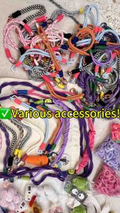 [SG seller]Personalised bag accessories & charms DIY tote bag materials