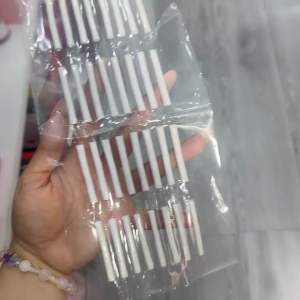 Trục giấy uốn mi truyền thống S M L