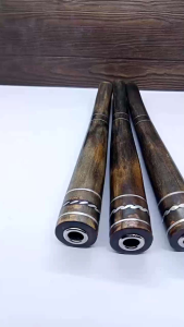 Cangklong Kayu Gaharu: Produk Kayu Berkualitas dengan Desain Tradisional Indonesia