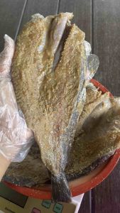 ปลาดุกร้า ทอดแล้วพร้อมทาน (ชั่งก่อนทอด) ทำสดใหม่ สะอาด รสชาติดี