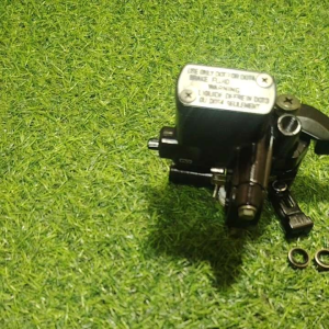BRAKE MASTER FOR CLICK V1 COMBI BRAKE