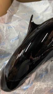 SPAKBOR DEPAN FRONT FENDER JUPITER MX OLD (1S7-33) Narita