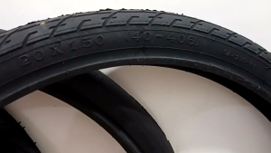 BAN LUAR SEPEDA 20 X 1.35 135 1.50 150 406 KENDA SWALLOW DELI TIRE SEPEDA LIPAT CITY BIKE MINI MINION DLL