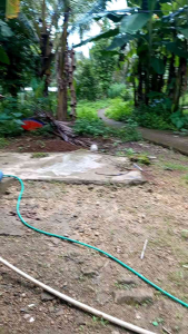 Baru Pompa Hidrolik Besar 6 Inch