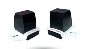 Stopper Belakang Avanza Xenia Terios Rush Xenia Luxio Grandmax Mini Bush. Bahan Empuk & Anti Jeduk set 2pcs