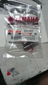 Yamaha genuine valve guide set for (MiO sporty ) Indonesia