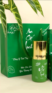 LĂN MASSAGE AN CỐT LINH