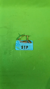 CARBON BRUSH MESIN LAS D300 DENYO