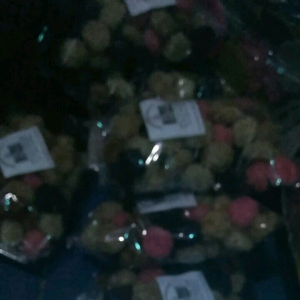 Rengginang endul khas sunda/asli /baru/ciparay