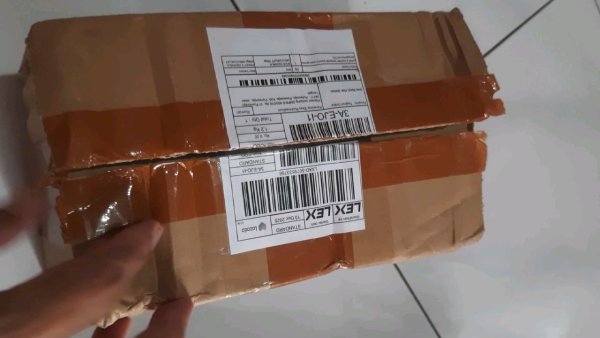 Buyer review video 3