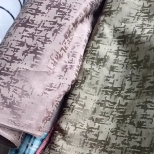 Kain meter Bahan Katun Jaguar Motif Meteran harga Permeter 0.5