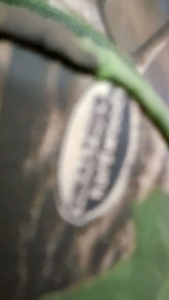 Tas Hydro Camo: Tas Hunting & Camo Multifungsi