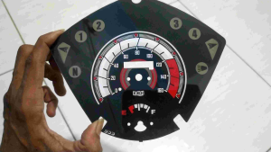 Panel Papan Speedometer HONDA REVO FIT 110