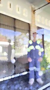 Seragam Pakaian Kerja/Wearpack Safety Lengan Panjang/APD Safety K3