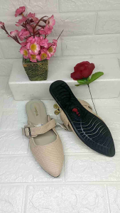 Sepatu Ballet Wanita: Pilihan Terbaik untuk Fashion dan Kenyamanan