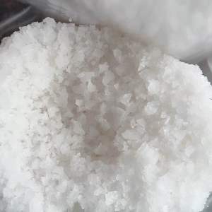 เกลือสมุทรขาวคัดพิเศษ บรรจุ 10 kg เกลือปรับสมดุล เกลือทะเล เกลือสมุทร ช่วยป้องกันโรคปลา ปรับสมดุลย์น้ำ