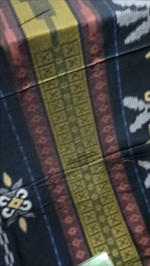 SARUNG DONGGALA & PUTRA DONGGALA PREMIUM A1 SONGKET SKT SGE MGT MOTIF TERBARU