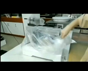 Mesin burger UFO mesin inovatif terbaru pembuat burger tak tumpah