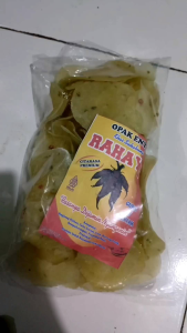 Opak enye Original Berat 500gram Gurih&Renyah