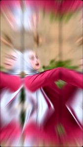 Baju Atasan Olahraga Tunik Muslimah & Kaos Tunik Olahraga Wanita