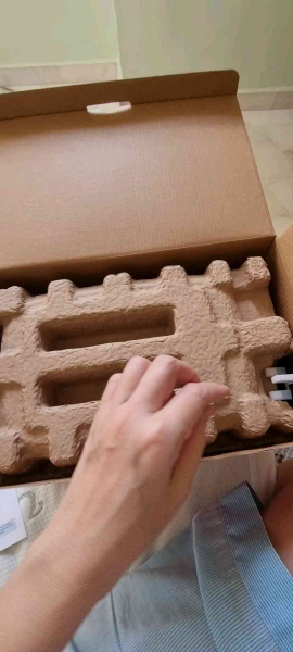 Buyer review video 6
