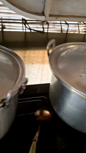 Racikan Teh manis Solo ASLI / Teh Solo / Teh sepet wangi kentel