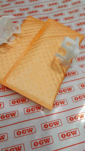 Saringan Fuel Pump Filter Pompa Bensin Calya Sigra