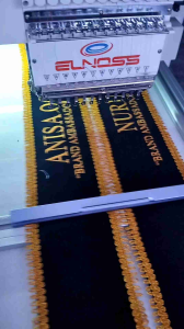 Selempang Wisuda Kalung Dewasa: Tips Memilih Aksesori Formal yang Elegan