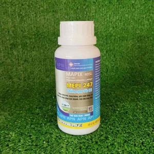 Phân bón hiệu MEPI 247 chống rụng tức thì chai 160ml của APN Phân Bón Hỗn Hợp Apn Việt Nam Phân Bón Chất Lượng Cao - Lazada
