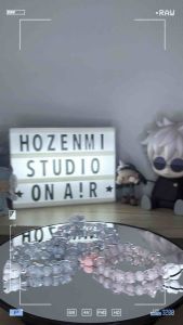 HG016 Gelang Unik Modis Lonceng Imut Cinnamon Lucu Anak Dewasa