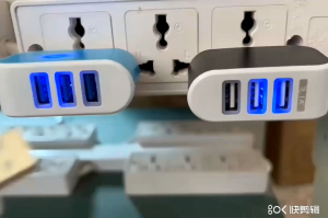 หลอดไฟ LED USB หลอดไฟขนาดเล็กไฟกลางคืน LED หลอดไฟ MINI กลางคืน ปกป้องดวงตา กำลังไฟ: 2W