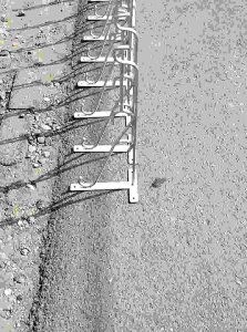 GANTUNGAN BESI SANGKAR BURUNG TEMPEL DOUBLE 45 CM GANTUNGAN