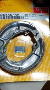 Kampas Rem Beat Vario Ori: Pemilihan & Pemasangan