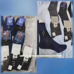 KAOS KAKI PRIA DEWASA / KAOS KAKI KERJA KANTOR / KAOS KAKI KANTORAN COWOK / MENS CALF SOCKS / BSC753346