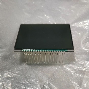 Layar Indikator LCD Spidometer Freego & Suku Cadang Motor