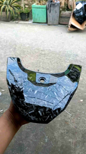 Cover Stop Belakang Vario 160 Karbon: Informasi Lengkap dan Rekomendasi Terbaik