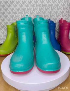 รองเท้าบูทกบ Kuboro รุ่น B-2000 กันน้ำ สูง 7 นิ้ว - รูปแบบ 7 นิ้ว